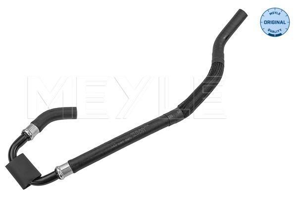 Tuyau hydraulique, direction MEYLE ref. 53-59 202 0003
