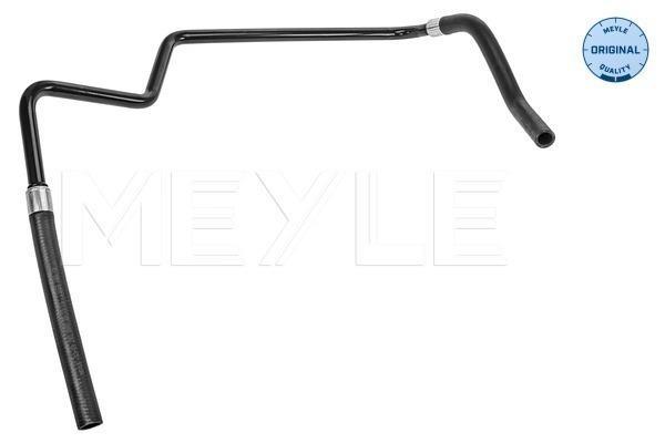Tuyau hydraulique, direction MEYLE ref. 53-59 202 0007