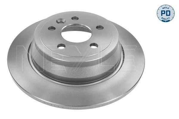 Disques de frein MEYLE ref. 53-83 523 0015/PD