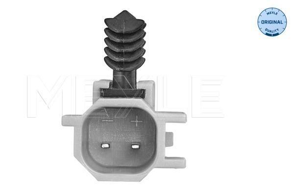 Sensor, revoluciones de la rueda MEYLE ref. 57-14 899 0006