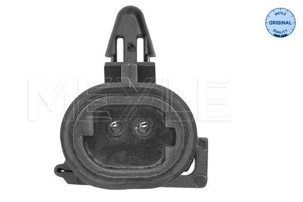 Sensor, revoluciones de la rueda MEYLE ref. 57-14 899 0008