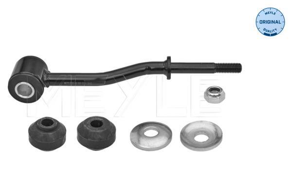 Biellette de barre stabilisatrice (Biellette antiroulis) MEYLE ref. 57-16 060 0001