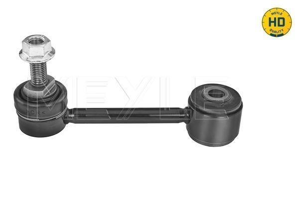 Biellette de barre stabilisatrice (Biellette antiroulis) MEYLE ref. 57-16 060 0016/HD
