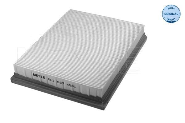 Filtre à air MEYLE ref. 612 083 4581