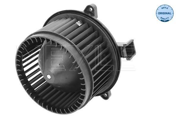 Ventilador de habitáculo MEYLE ref. 612 237 0001
