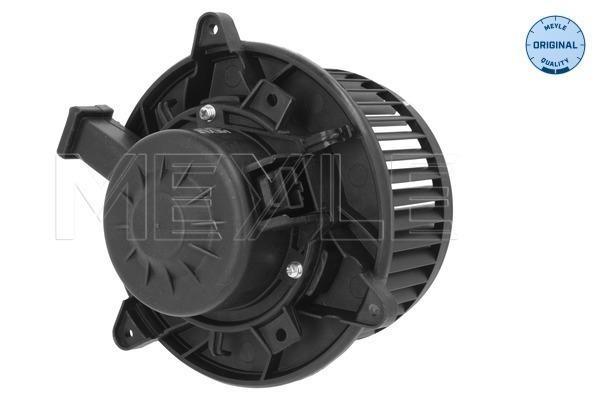 Ventilador de habitáculo MEYLE ref. 612 237 0001