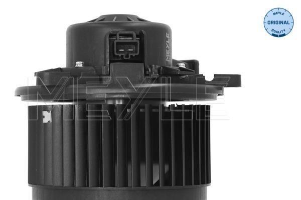 Ventilador de habitáculo MEYLE ref. 612 237 0001