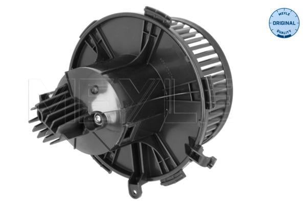 Pulseur d'air habitacle (Ventilateur habitacle) MEYLE ref. 612 237 0006