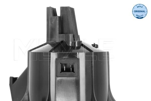 Pulseur d'air habitacle (Ventilateur habitacle) MEYLE ref. 612 237 0006