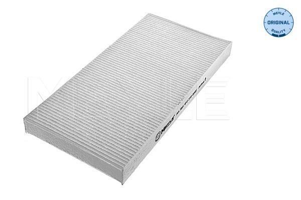 Filtre d'habitacle (Filtre à pollen) MEYLE ref. 612 319 0005