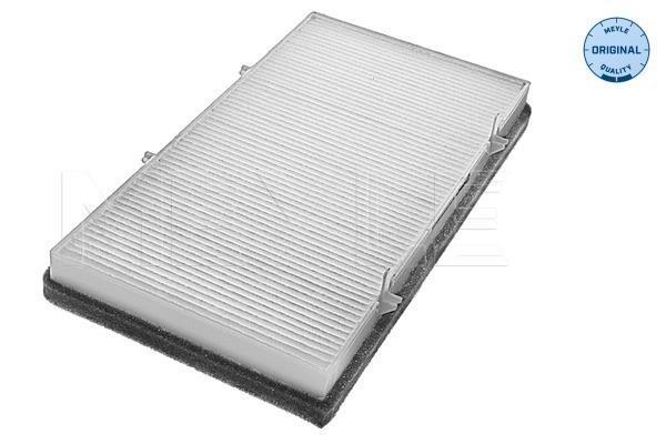 Filtre d'habitacle (Filtre à pollen) MEYLE ref. 612 319 0015