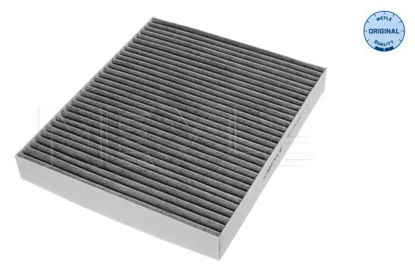 Filtre d'habitacle (Filtre à pollen) MEYLE ref. 612 320 0019
