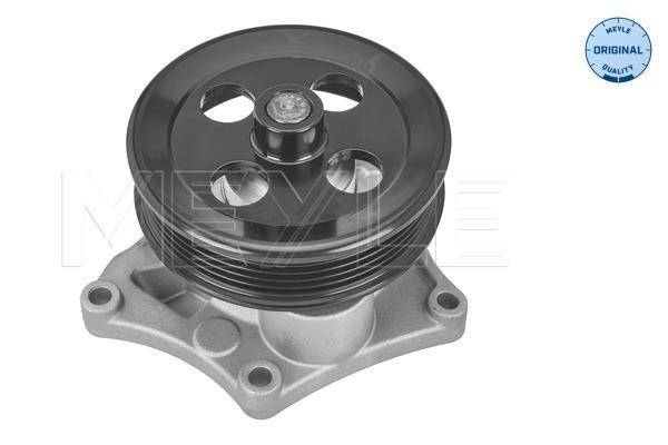 Pompe à eau MEYLE 613 220 0015