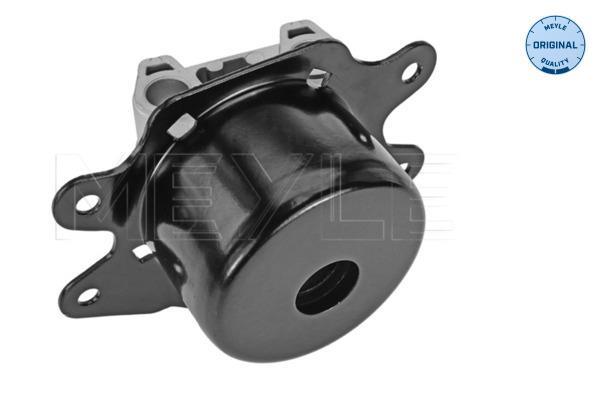 Support moteur (Silent bloc moteur) MEYLE 614 030 0013