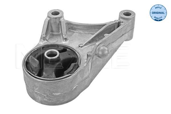 Support moteur (Silent bloc moteur) MEYLE 614 030 0015