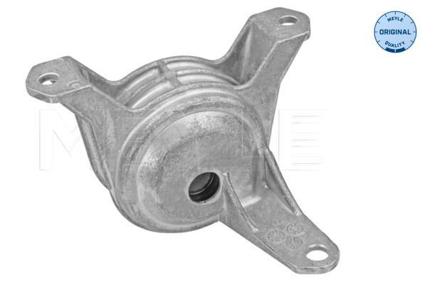 Support moteur (Silent bloc moteur) MEYLE ref. 614 030 0016