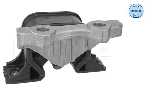 Support moteur (Silent bloc moteur) MEYLE ref. 614 030 0046