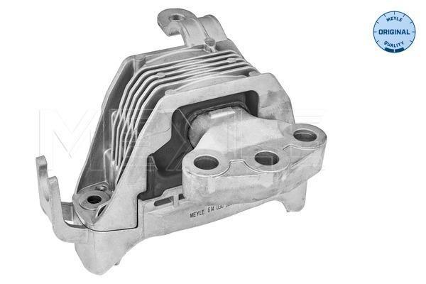Support moteur (Silent bloc moteur) MEYLE ref. 614 030 0060