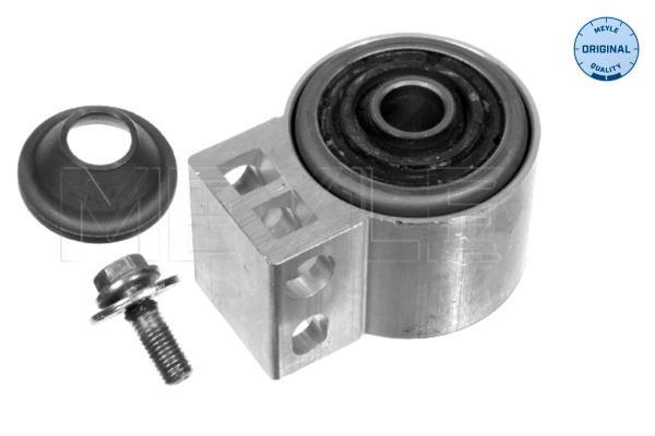 Butée hydraulique 