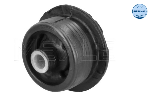 Silentblock del puente trasero MEYLE ref. 614 040 0007