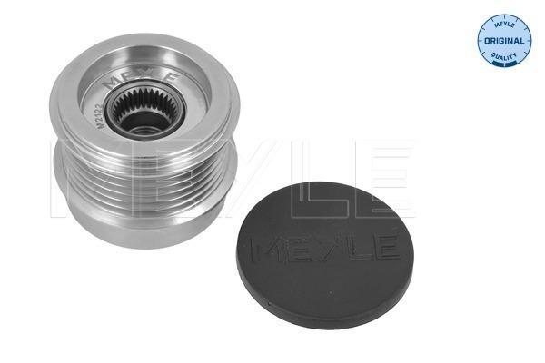 Rueda libre alternador MEYLE ref. 614 053 1001