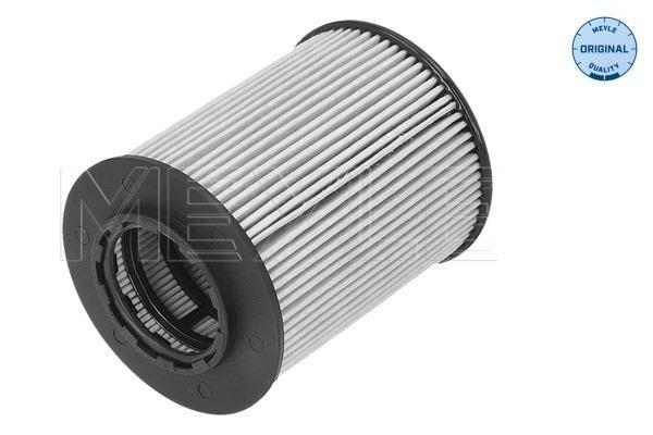 Filtro de aceite MEYLE ref. 614 065 0006