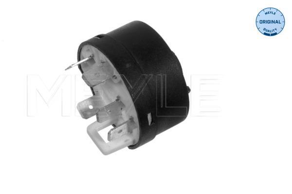 Interruptor de encendido/arranque MEYLE ref. 614 091 0001