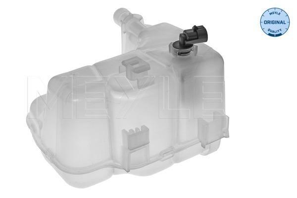 Vase d'expansion, liquide de refroidissement (Réservoir liquide de refroidissement) MEYLE ref. 614 223 0005