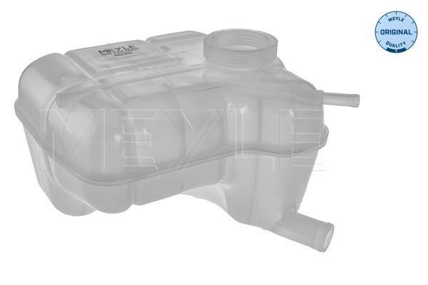 Vase d'expansion, liquide de refroidissement (Réservoir liquide de refroidissement) MEYLE 614 223 0006