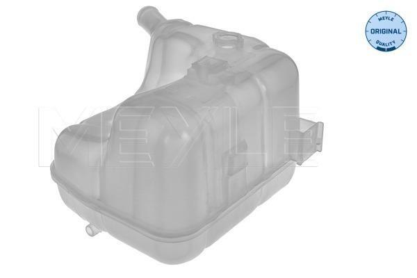 Vase d'expansion, liquide de refroidissement (Réservoir liquide de refroidissement) MEYLE 614 223 0006
