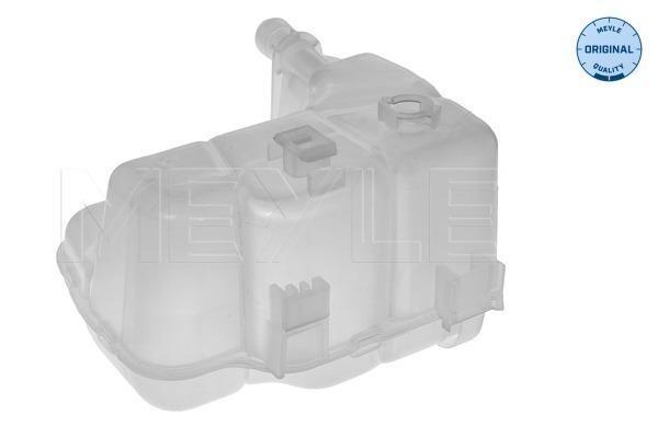 Vase d'expansion, liquide de refroidissement (Réservoir liquide de refroidissement) MEYLE ref. 614 223 0007