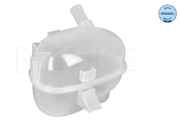 Vase d'expansion, liquide de refroidissement (Réservoir liquide de refroidissement) MEYLE ref. 614 223 0009