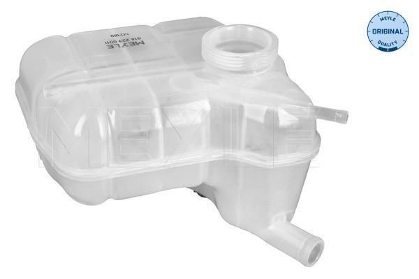 Vase d'expansion, liquide de refroidissement (Réservoir liquide de refroidissement) MEYLE ref. 614 223 0011