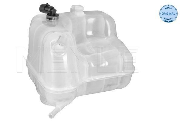 Vase d'expansion, liquide de refroidissement (Réservoir liquide de refroidissement) MEYLE ref. 614 223 0011