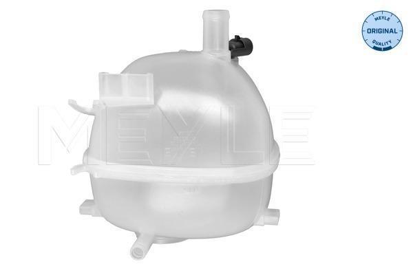 Vase d'expansion, liquide de refroidissement (Réservoir liquide de refroidissement) MEYLE ref. 614 223 0012