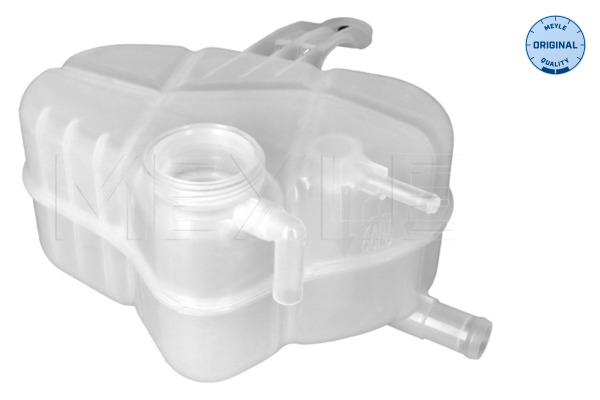 Vaso de expansión, refrigerante (Depósito de líquido refrigerante) MEYLE 614 223 0014