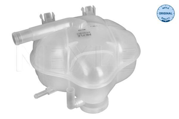 Vase d'expansion, liquide de refroidissement (Réservoir liquide de refroidissement) MEYLE ref. 614 223 0015
