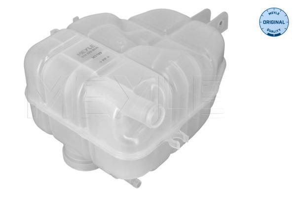 Vase d'expansion, liquide de refroidissement (Réservoir liquide de refroidissement) MEYLE ref. 614 223 0016