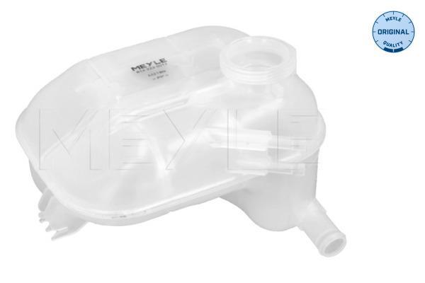 Vase d'expansion, liquide de refroidissement (Réservoir liquide de refroidissement) MEYLE ref. 614 223 0017