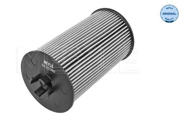 Filtro de óleo MEYLE ref. 614 322 0010