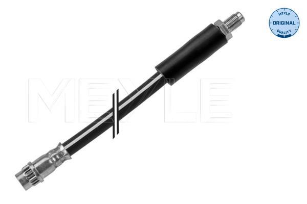 Flexible de frein (Durite de frein) MEYLE ref. 614 525 0029