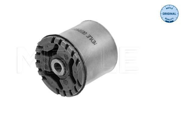 Silentblock del puente trasero MEYLE ref. 614 540 0004