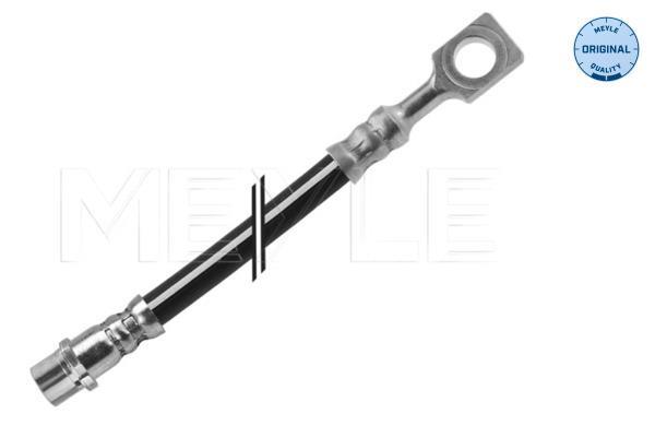 Flexível de travão MEYLE ref. 614 562 0015