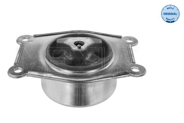 Support moteur (Silent bloc moteur) MEYLE 614 568 0013