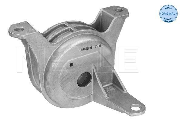 Support moteur (Silent bloc moteur) MEYLE 614 568 0014