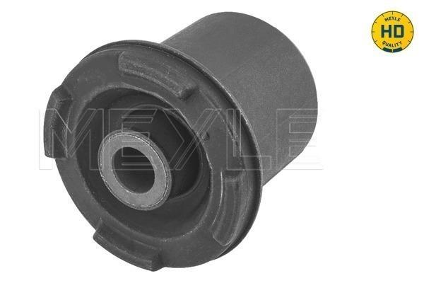 Douille de palier, bras transversal MEYLE ref. 614 610 0001/HD