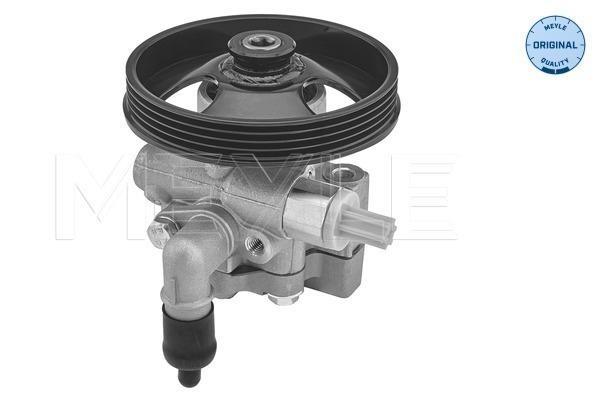 Pompe De Direction Assistée Hydraulique MEYLE – Référence 15-14 631 0001 – Compatible Alfa Romeo 159, Brera, Spider