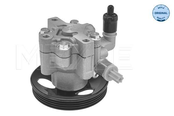 Bomba de direção assistida MEYLE ref. 614 631 0019