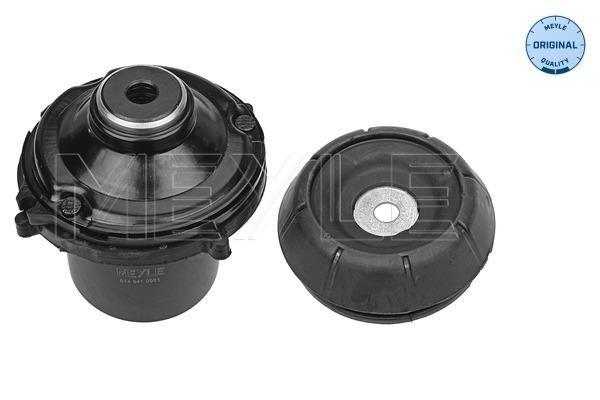 Kit de reparação copo de suspensão MEYLE ref. 614 641 1007