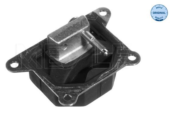 Support moteur (Silent bloc moteur) MEYLE ref. 614 684 0008